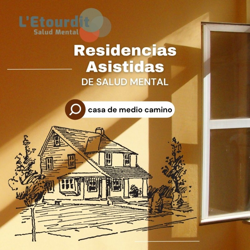 Residencias Asistidas